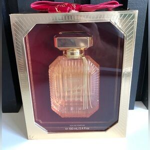 VICTORIA SECRET BOMBSHELL SOIREE EAU DE PARFUM 3.4 OZ
